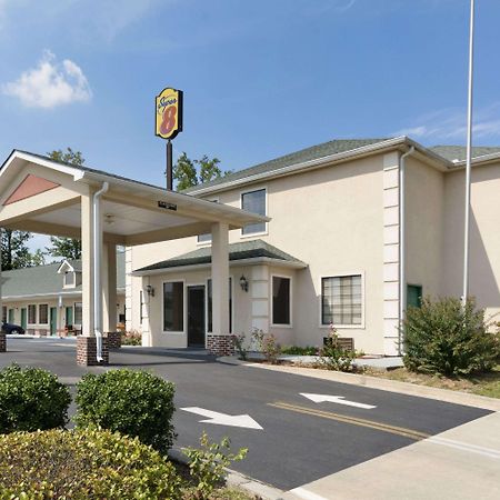 Super 8 By Wyndham Chatsworth/Dalton Dış mekan fotoğraf